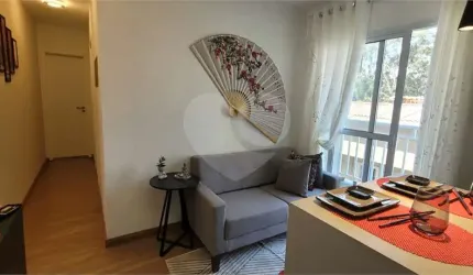 Apartamento para Alugar na Vila Maria Alta com 02 Quartos por R$ 1.600,00