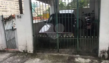 Casa / Tucuruvi