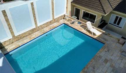Excelente casa térrea no Jardim França com piscina e área gourmet!