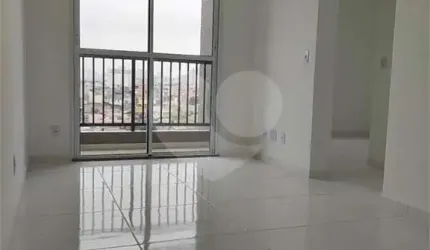 Apartamento-São Paulo-CASA VERDE | Ref.: REO718124