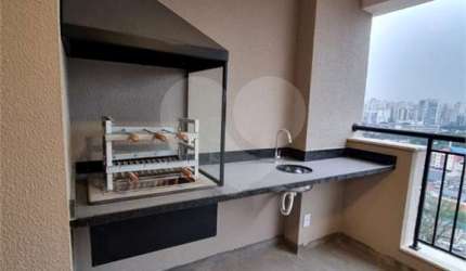 Apartamento-São Paulo-BARRA FUNDA | Ref.: REO737393