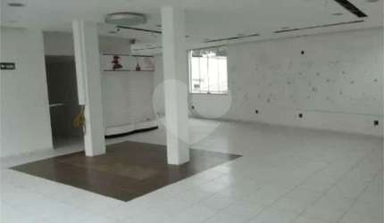 Imóvel comercial Na Agua Fria