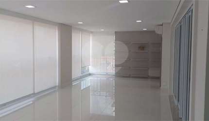 Apartamento em Santana