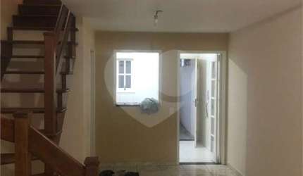 Casa-São Paulo-TREMEMBÉ | Ref.: REO763656