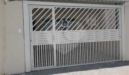 Maravilhoso imóvel distribuído em 2 duas casas independentes - Vila Maria - São Paulo