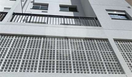 Apartamento na  Vila  Guilherme 2  dormitórios