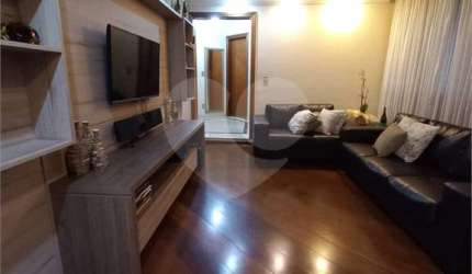 Apartamento com 4 dormitórios (1 suíte), 4 vagas no Jardim Avelino