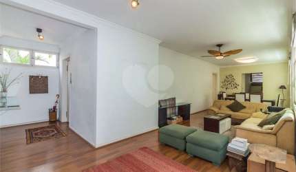 Apartamento a venda, 135 m² no Itaim Bibi