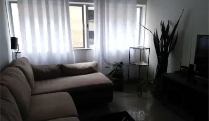 Apartamento-São Paulo-BELA VISTA | Ref.: REO767414