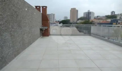 Apartamento Garden Novo na Vila Maria.