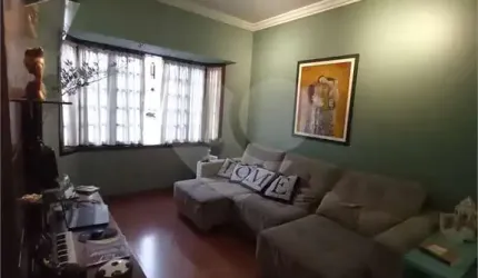 Casa-São Paulo-VILA AURORA (ZONA NORTE) | Ref.: REO767785