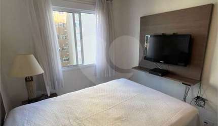 Apartamento na Vila Maria 2 dormitórios com 1 vaga e lazer completo sendo 53m2.