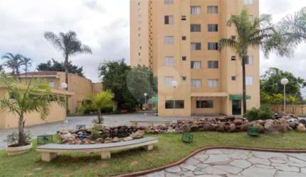 Apartamento-São Paulo-FREGUESIA DO Ó | Ref.: REO647920