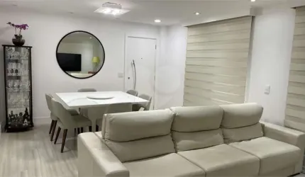 Apartamento Jardim São Paulo