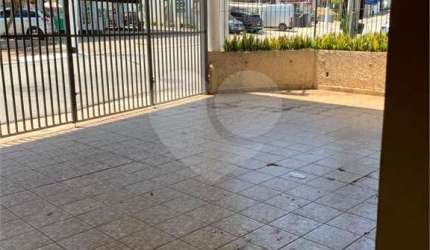 Imóvel Comercial  maravilhoso  avenida de grande movimento a um quarteirão do TriMais