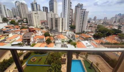 Excelente apartamento 73 metros – Santana - local privilegiado. 3 Dormitórios 1 vaga