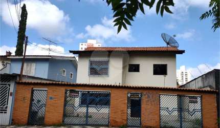Sobrado Morumbi