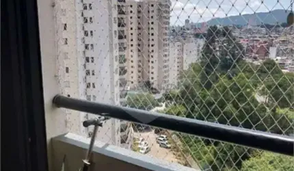 Mandaqui - Apartamento 98ms com 03 dors/ suite / 03 vagas  lazer completo