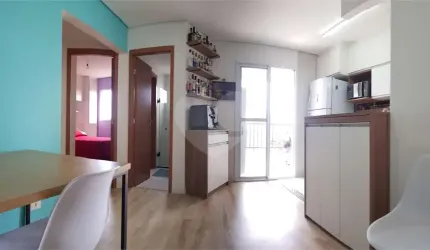 APTO VILA GALVÃO