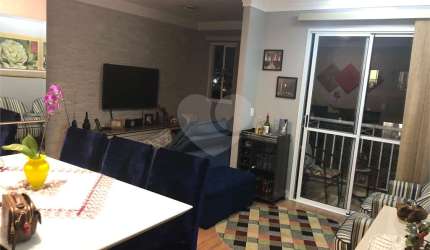 Apartamento-São Paulo-VILA GUILHERME | Ref.: REO729964