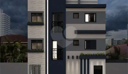 Apartamento Jardim São Paulo