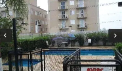 Apartamento-São Paulo-ITAQUERA | Ref.: REO781214