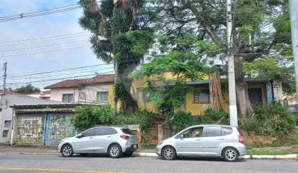 Terreno Esquina  350m2 - Tremembé