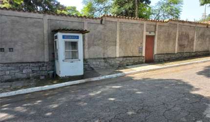 Terreno no Jardim Floresta de 20x50 Totalizando 1.000 metros com uma Casa Velha no Local!!!