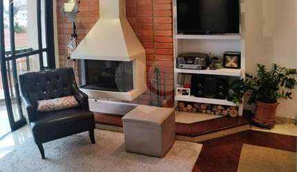 Apartamento mandaqui