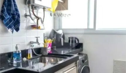 Lindo apartamento a venda Tucuruvi