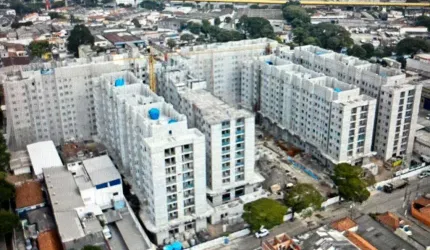 Apto novo à venda no Ipiranga - 36m²  (Entrega MARÇO / 23)