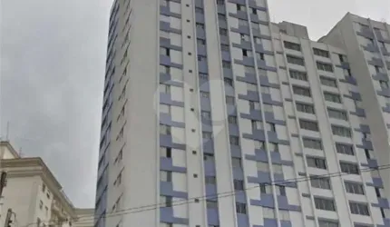 Apartamento-São Paulo-POMPÉIA | Ref.: REO683764