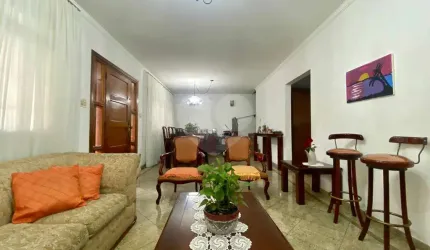 Casa-São Paulo-SANTANA | Ref.: REO684033