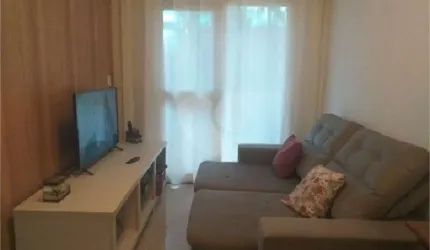 Apartamento-São Paulo-LIMÃO | Ref.: REO679532