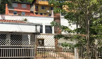 OPORTUNIDADE - CASA TÉRREA PARA REFORMA - JARDIM PERI PERI
