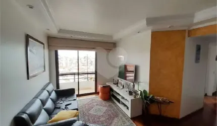 Apartamento-São Paulo-MANDAQUI | Ref.: REO679539