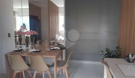 APARTAMENTO SANTANA AO LADO DO METRO SANTANA