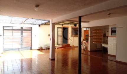 Casa-São Paulo-CASA VERDE | Ref.: REO764055