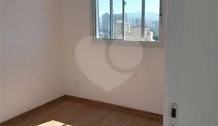Apartamento-São Paulo-LAPA | Ref.: REO770004