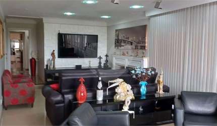 Apartamento-São Paulo-SANTANA | Ref.: REO764643
