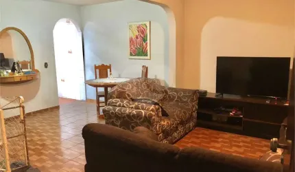 Sobrado Vila Mazzei