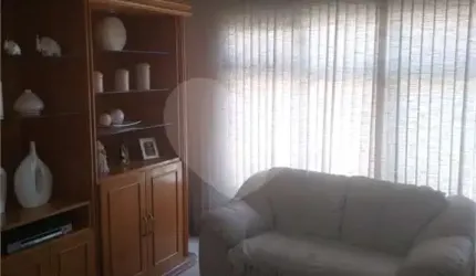 SOBRADO MARAVILHOSO A VENDA NA VILA GUSTAVO - 3 DORMS (1 SUÍTE) - CHURRASQUEIRA E 5 VAGAS DE GARAGEM