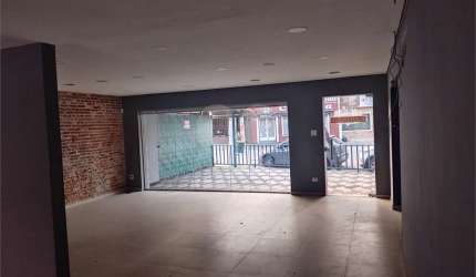 Salão-São Paulo-ÁGUA BRANCA | Ref.: REO685601
