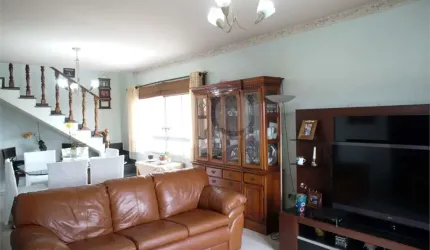 Apartamento-São Paulo-TUCURUVI | Ref.: REO738523