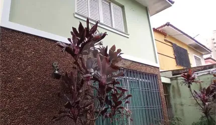 Casa no Jabaquara 3 dorm