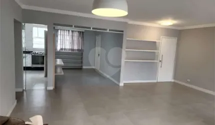 Apartamento-São Paulo-BELA VISTA | Ref.: REO719930