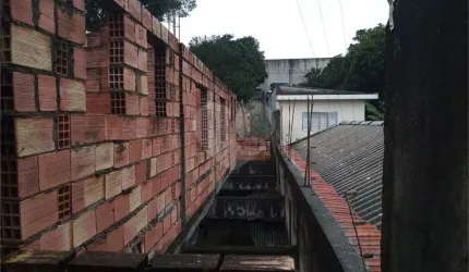 Terreno 600 metros²  para venda em itaquera
