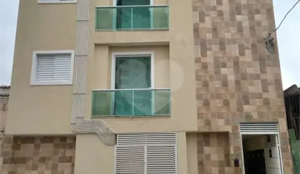 Apartamento 1 dormitório para venda no Imirim
