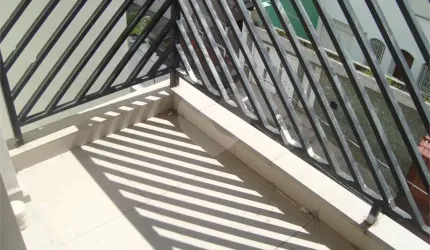 Apartamento no Jardim São Paulo