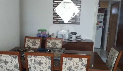 Apartamento-São Paulo-IPIRANGA | Ref.: REO735938